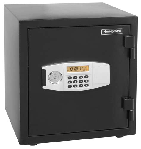 honeywell safes locks